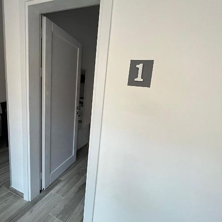Maluna Castelsardo Eksteriør billede