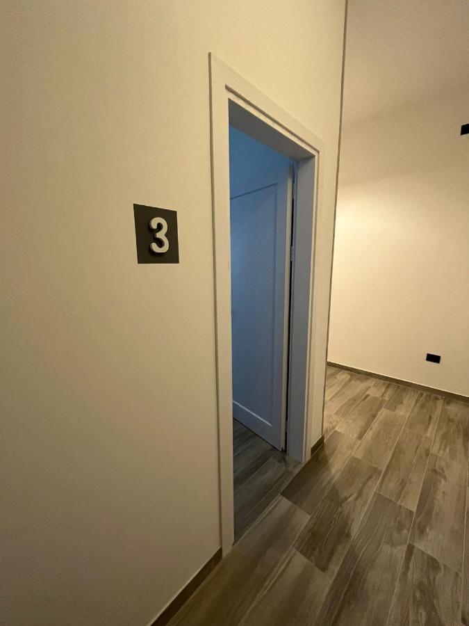 Maluna Castelsardo Eksteriør billede