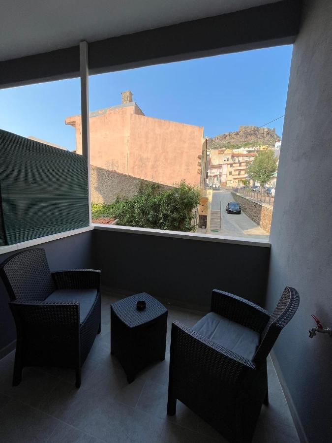 Maluna Castelsardo Eksteriør billede