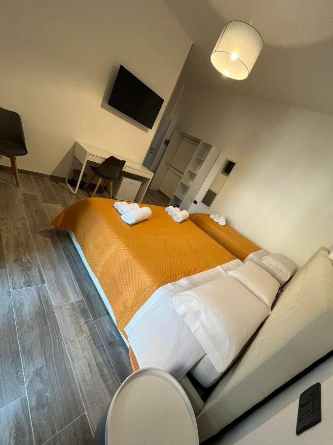 Maluna Castelsardo Eksteriør billede