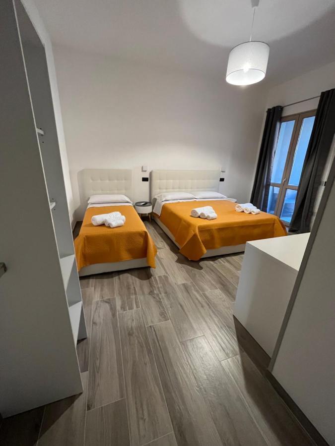 Maluna Castelsardo Eksteriør billede